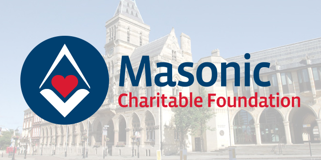 The New Masonic Charitable Foundation