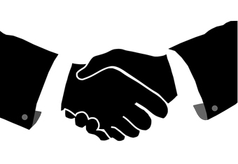 A Helping Hand