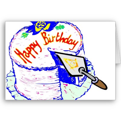 Birthday Celebration at the Lodge of Heritage