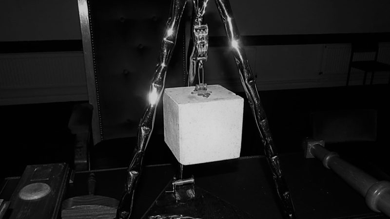 A Lewis Lift