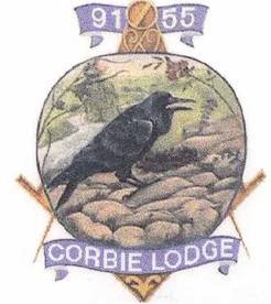 Corbie Lodge