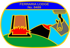 Ferraria Lodge