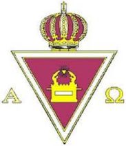 Royal and select lodge logo