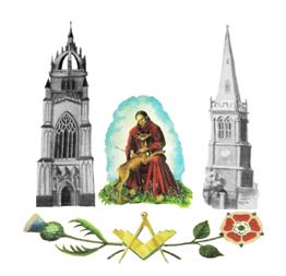 St Giles Lodge
